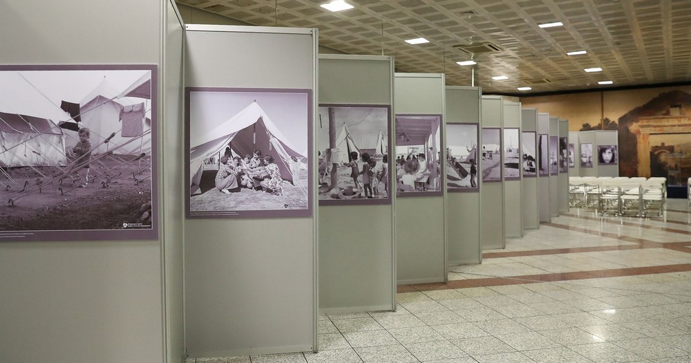 выставка 45 лет оккупации pio6