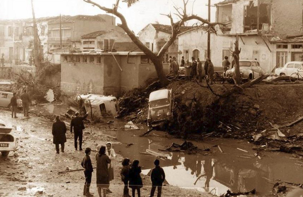 наводнение лимассол 1968jpg