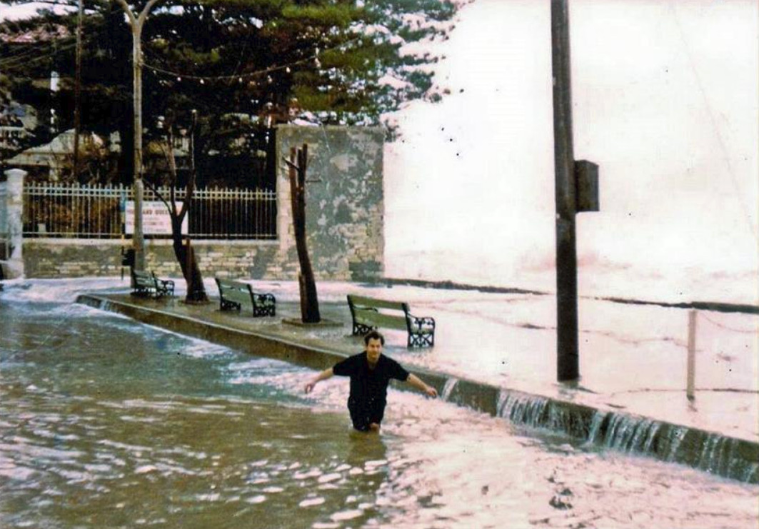 наводнение лимассол 1969 1