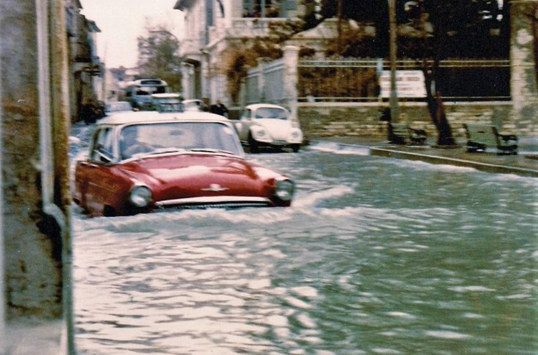 наводнение лимассол 1969 2