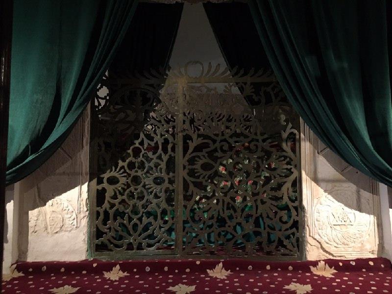 мечеть ларнака7