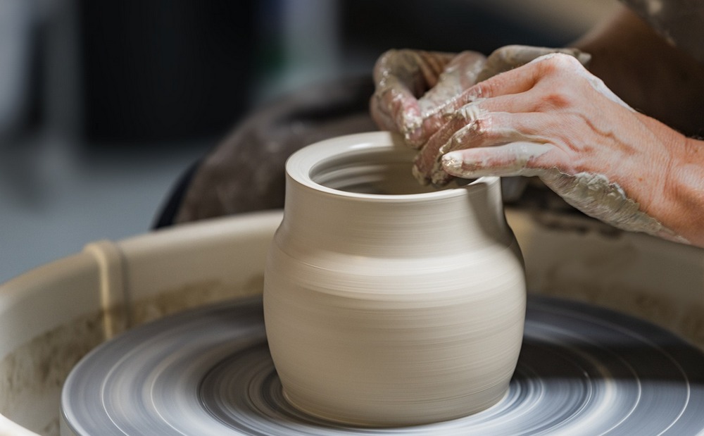 pottery pix