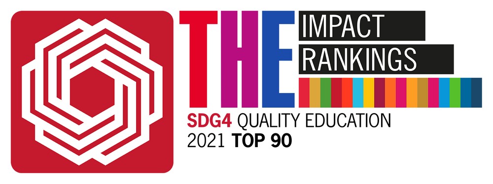 Press release SDG4 Quality Education Top 90
