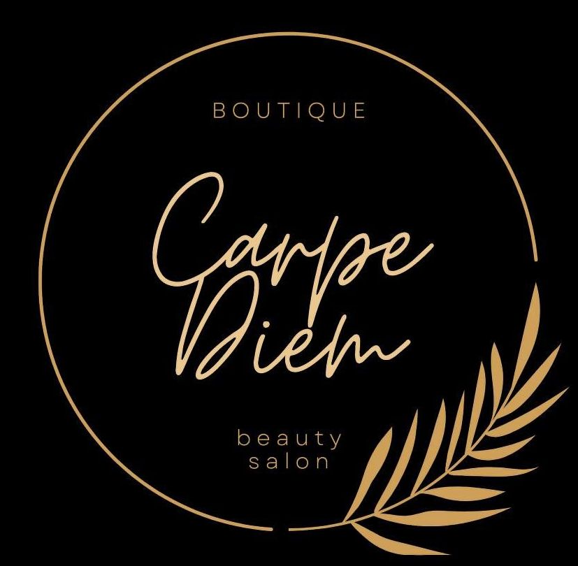 Carpedium Beauty Salon2 logo