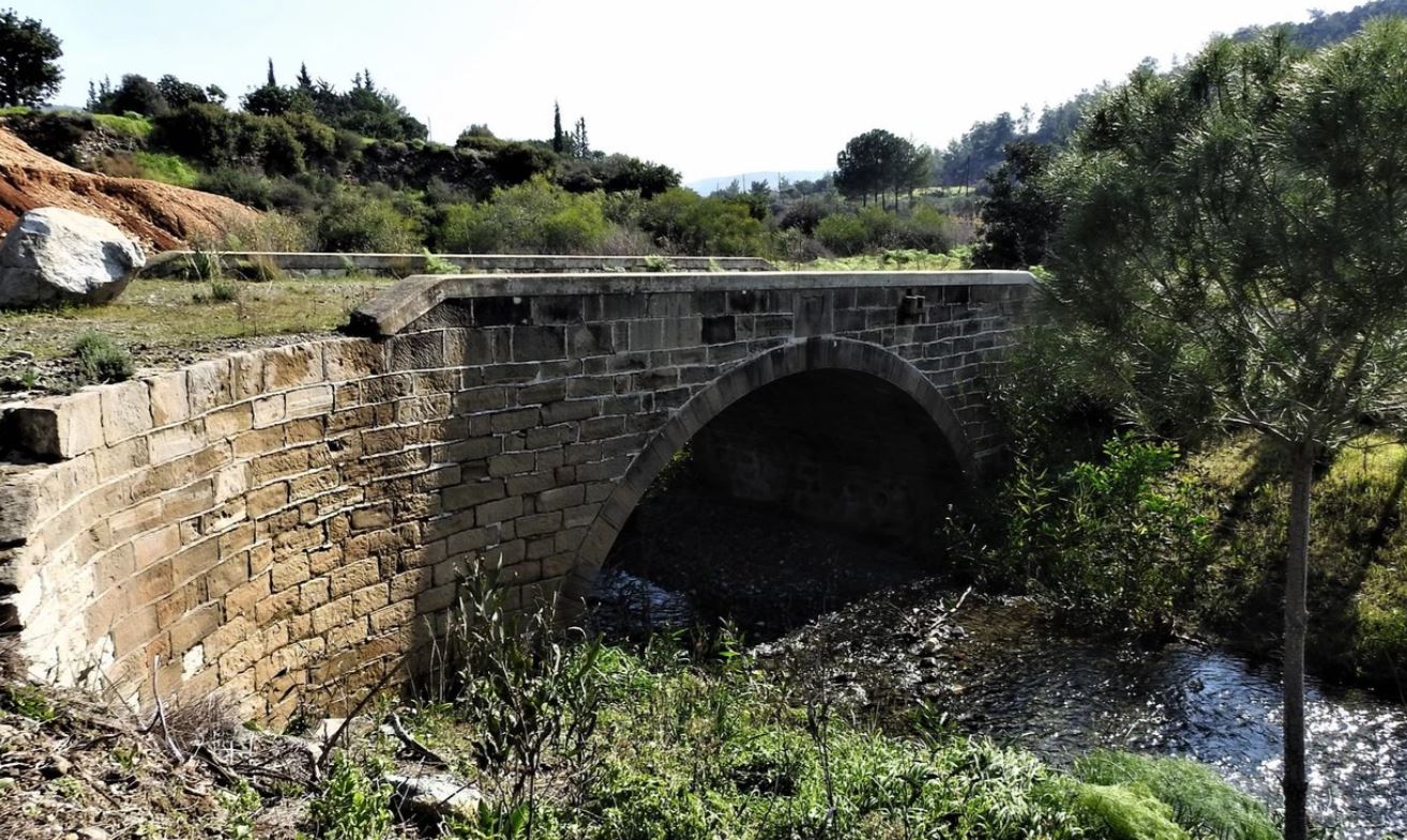 мост в Асгате ix andromeda5