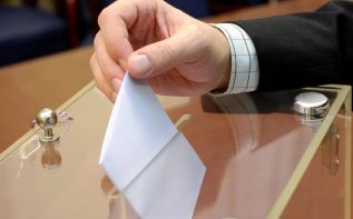 18 сентября – выборы в Госдуму