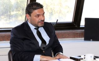 Константинос Петридис – новый министр внутренних дел Кипра