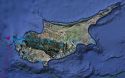 Фото: Cyprus Geological Survey Department