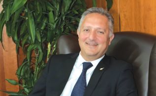 Джордж Аппиос, генеральный директор Astrobank