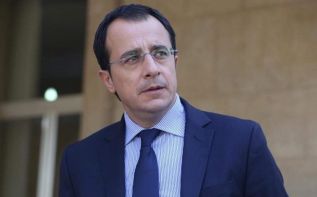 Христодулидис: «Анкара не заинтересована в решении кипрского вопроса»