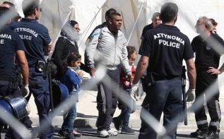 В 2017 году Кипр стал убежищем для 4 475 человек
