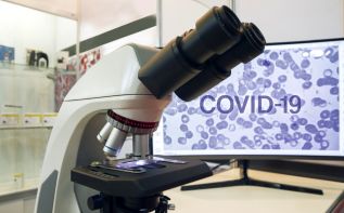 На Кипр придут новые препараты от COVID-19