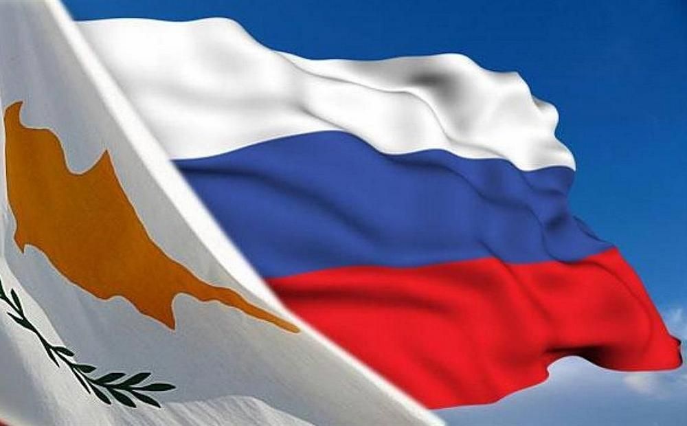 60 лет дипломатических отношений России и Кипра