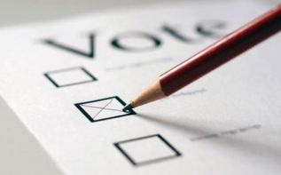 Кипрская молодежь не хочет голосовать