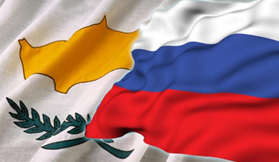 Кипр и Россия отметили 55-летие дружбы