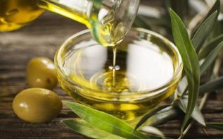 Оливковое масло: как это делается