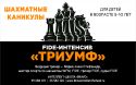 FIDE-интенсив «Триумф» в школе Bravo
