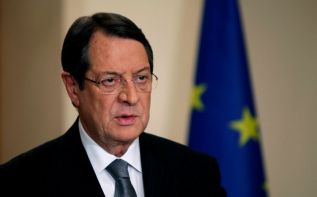 Президент Кипра примет участие в саммите ЕС