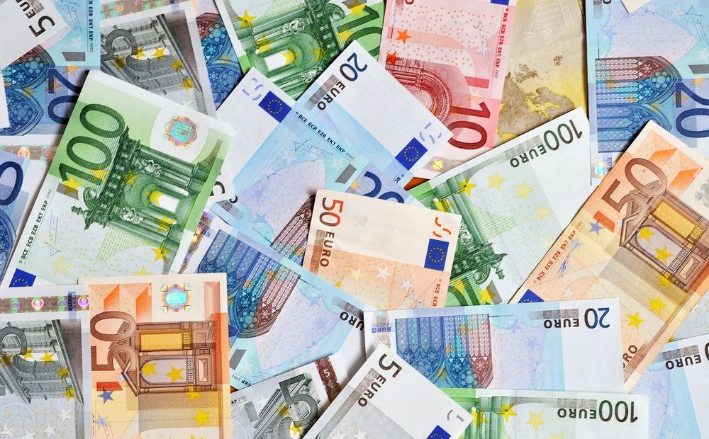 Евро полностью сменит внешний вид