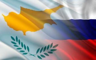 Новое соглашение между Россией и Кипром