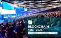 Blockchain Fest 2021 на Кипре: нетворкинг и тренды криптоиндустрии