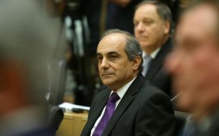 Новый председатель Парламента Кипра