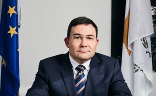Теодосис Чолас: «Реформы жизненно важны для страны»