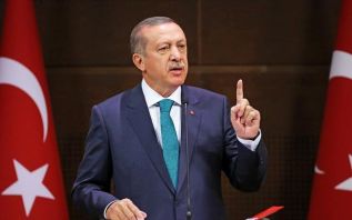 «Турция входит в новый век»?