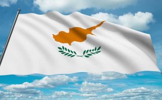 1 апреля - Национальный праздник Кипра