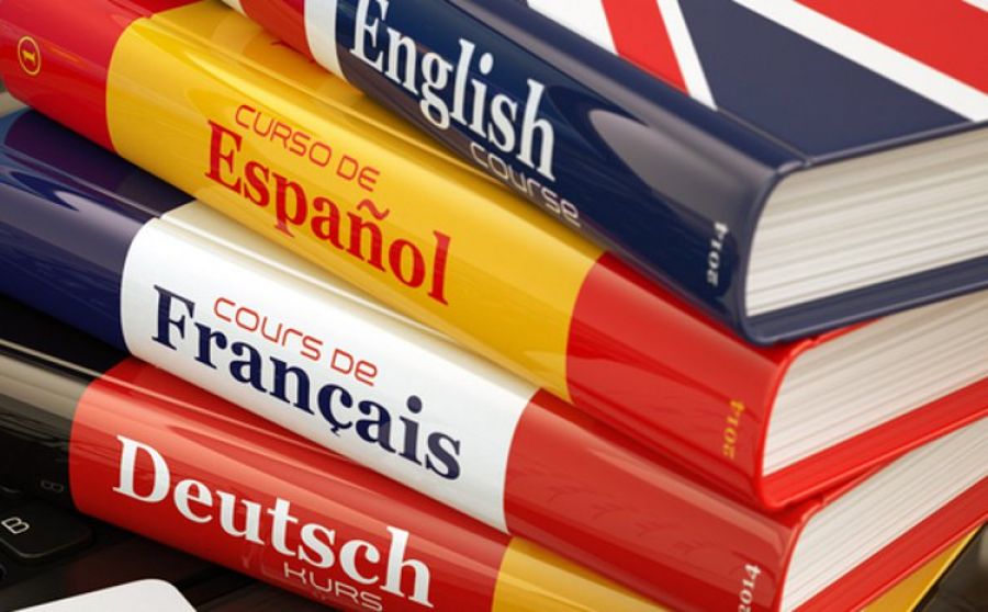 Что почитать, чтобы выучить иностранный язык? - Вестник Кипра